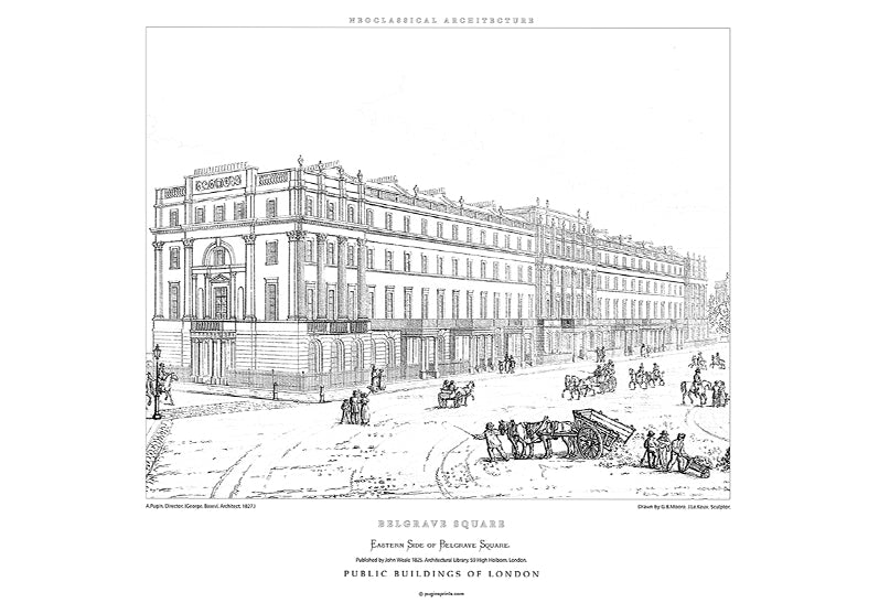 Belgrave Square