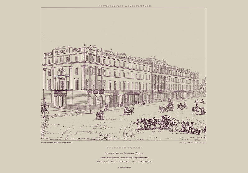 Belgrave Square