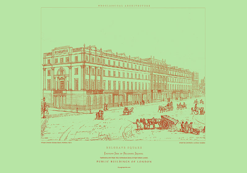 Belgrave Square