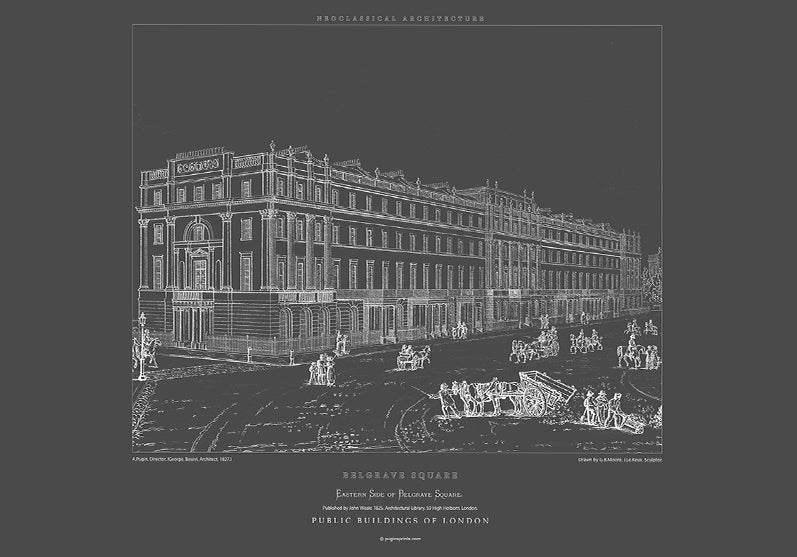 Belgrave Square