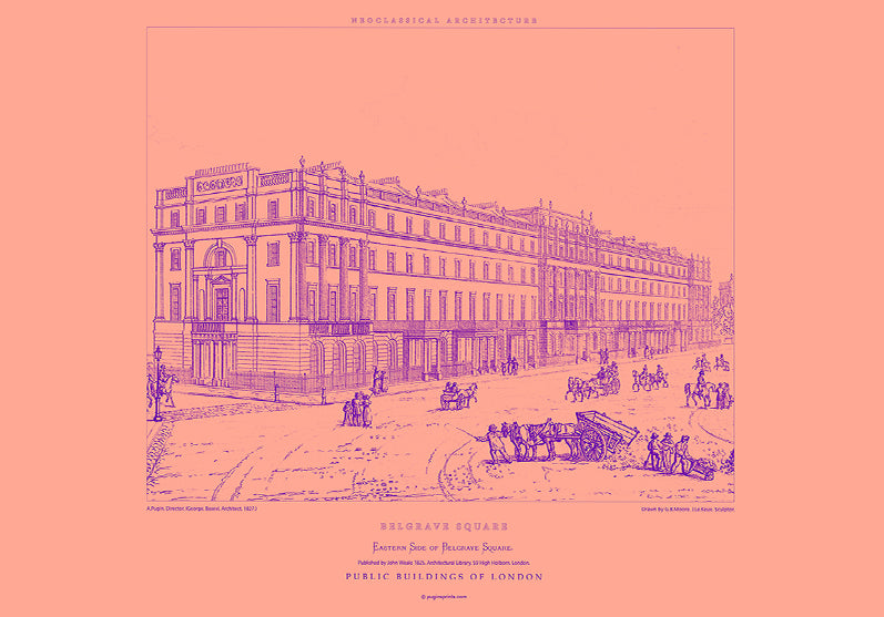 Belgrave Square