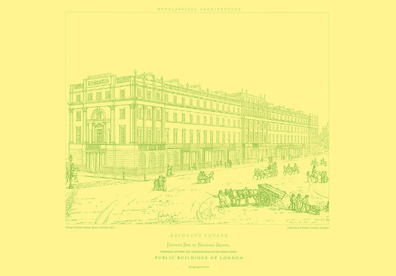 Belgrave Square