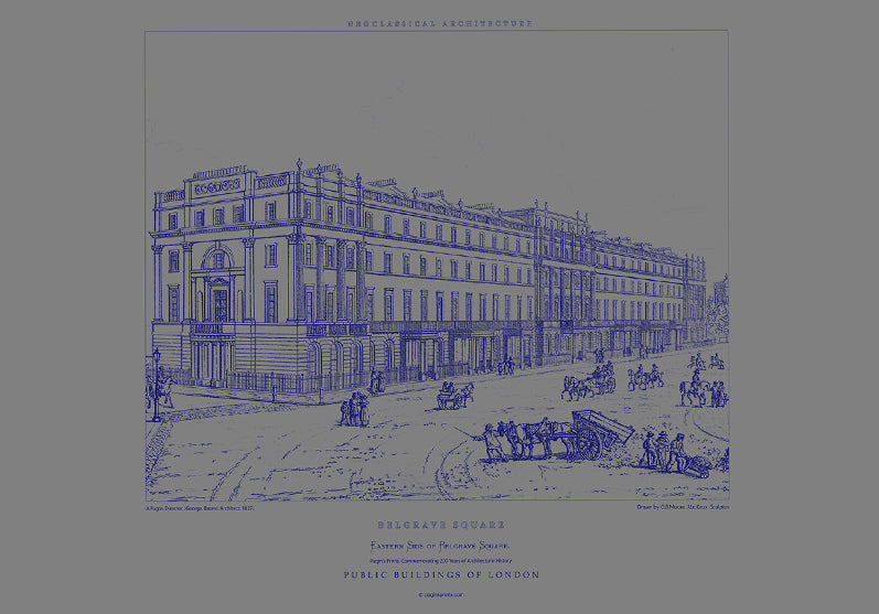 Belgrave Square