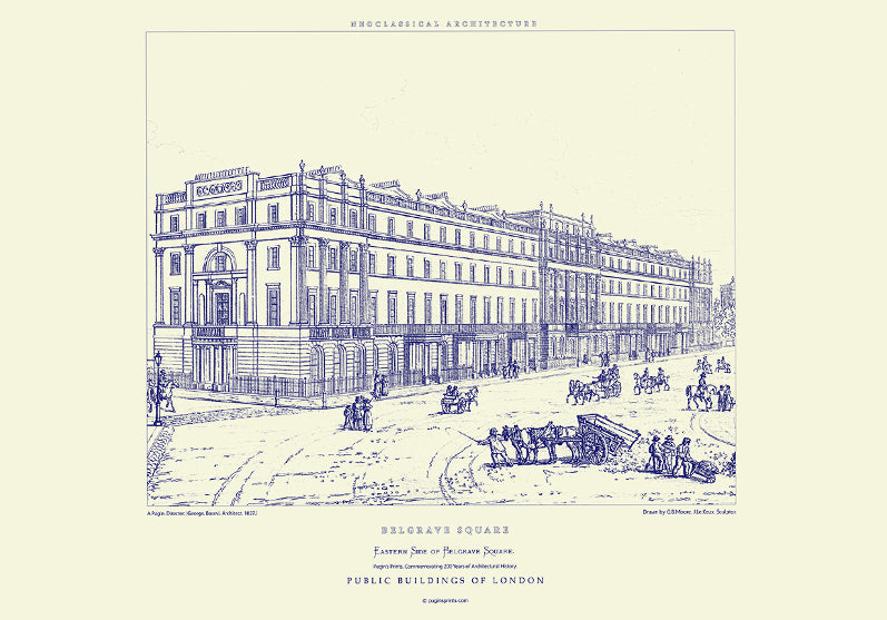 Belgrave Square