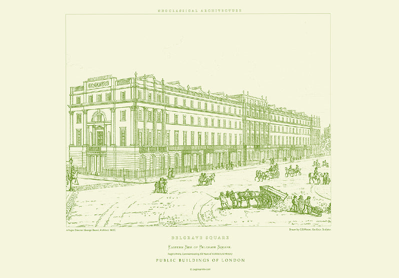 Belgrave Square