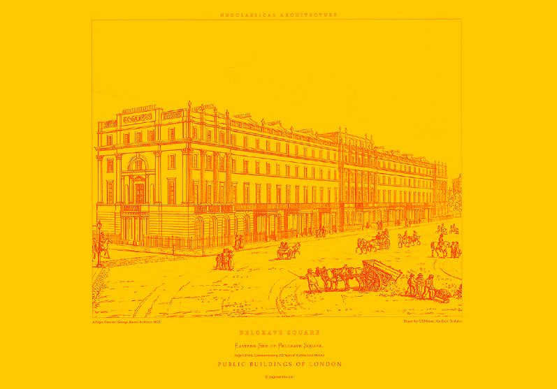 Belgrave Square