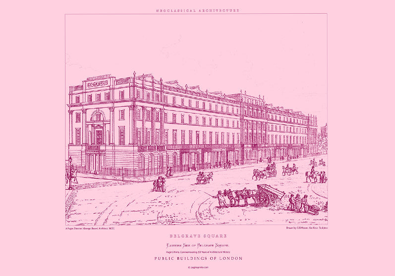 Belgrave Square
