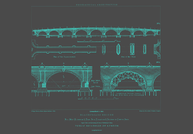 Blackfriars