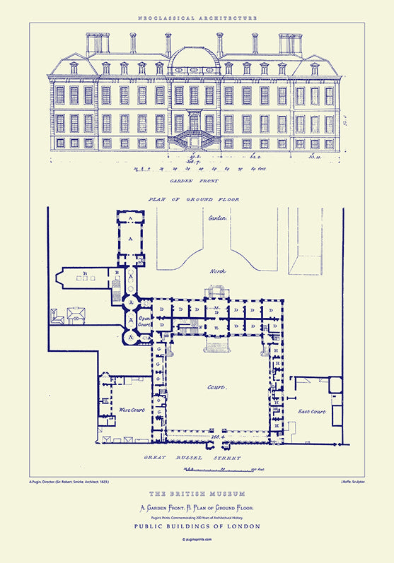 British Museum