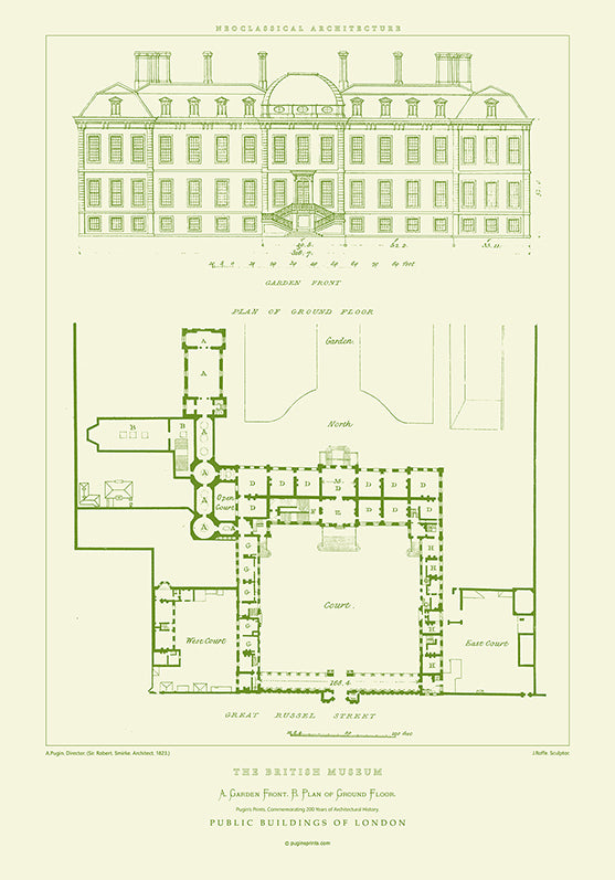 British Museum