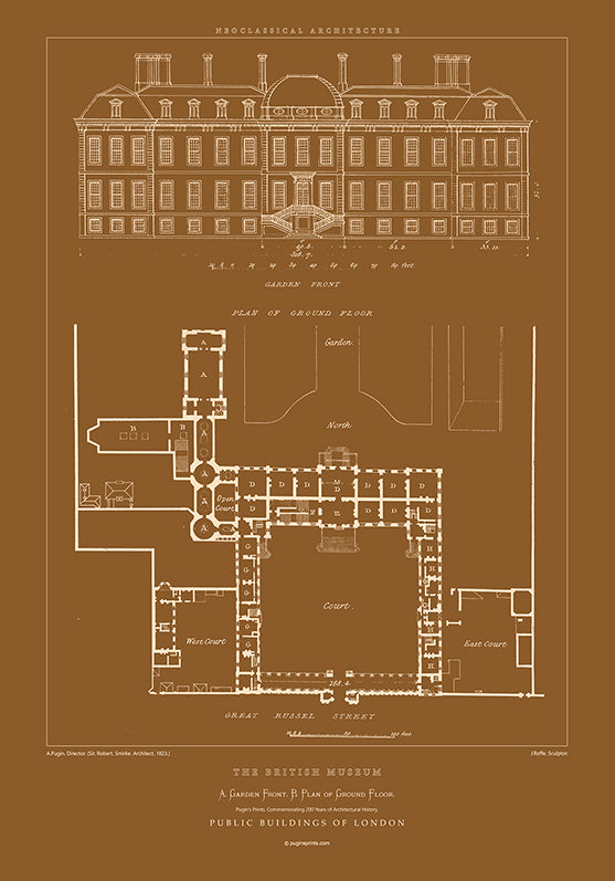British Museum