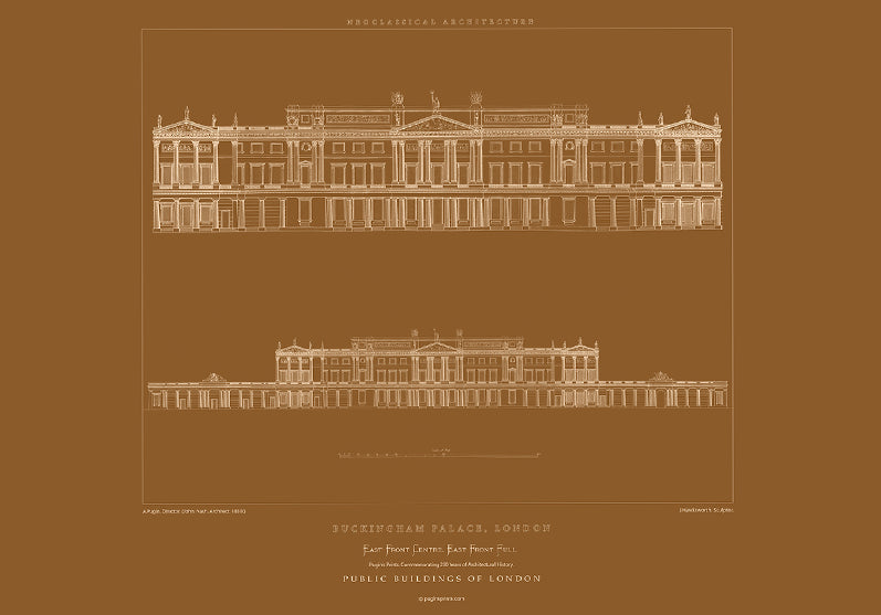 Buckingham Palace 1