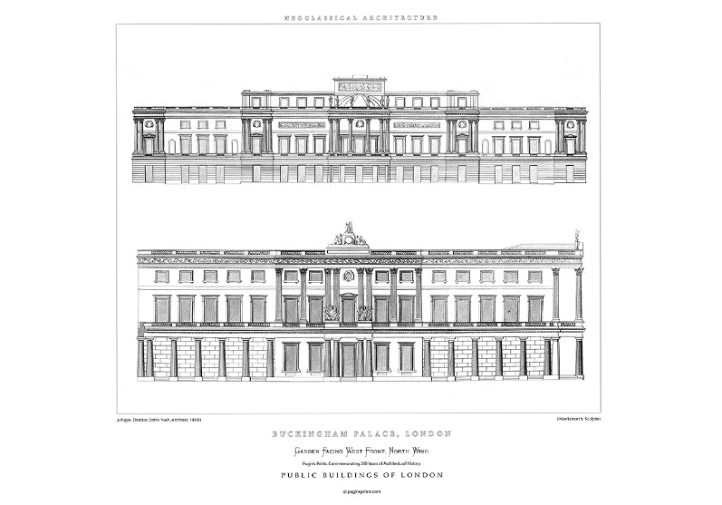 Buckingham Palace 2