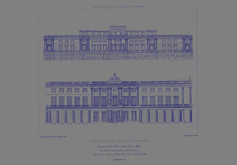 Buckingham Palace 2