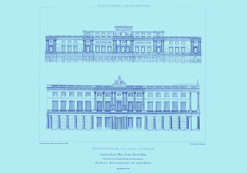 Buckingham Palace 2