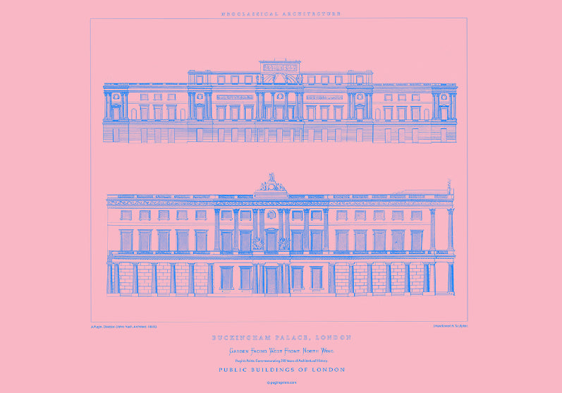 Buckingham Palace 2