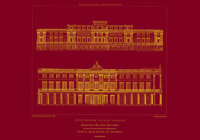 Buckingham Palace 2