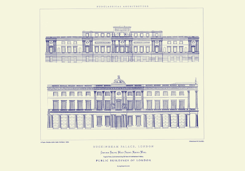Buckingham Palace 2
