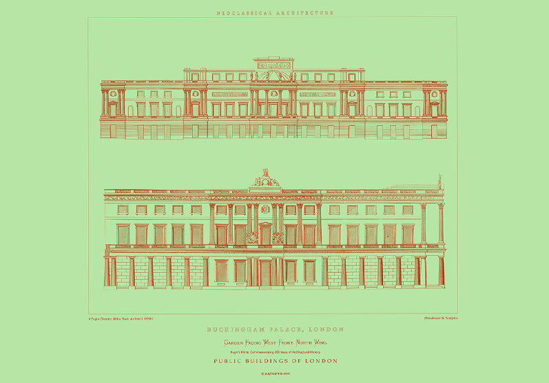 Buckingham Palace 2