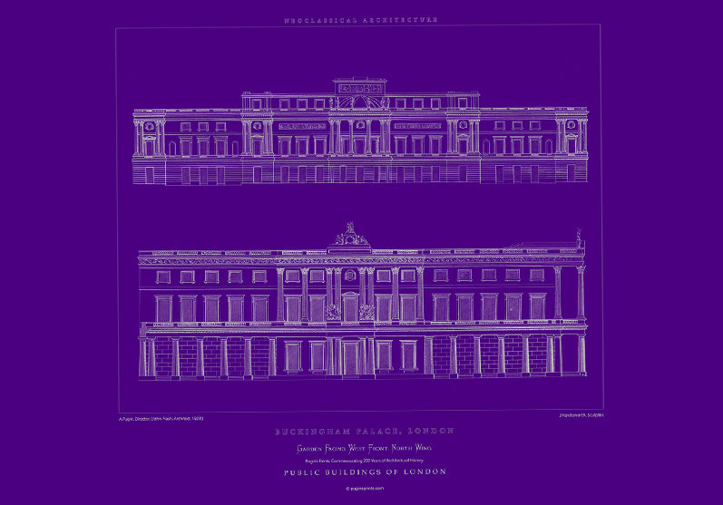 Buckingham Palace 2