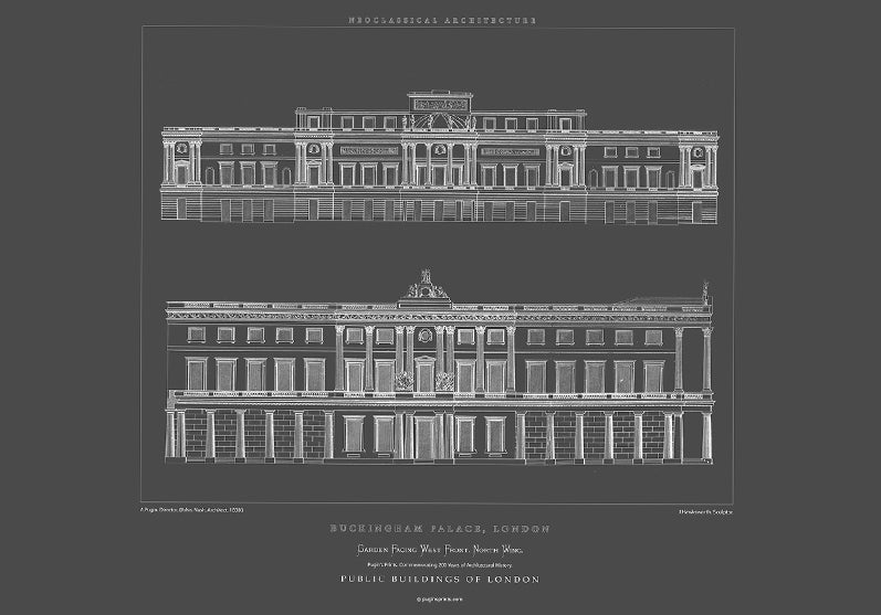Buckingham Palace 2