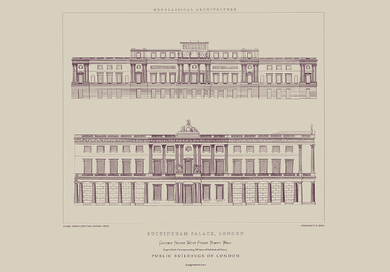 Buckingham Palace 2