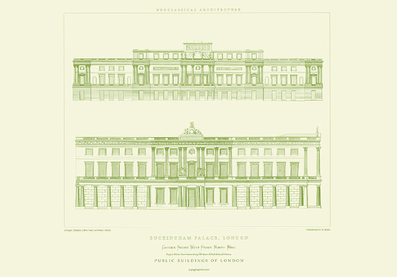 Buckingham Palace 2