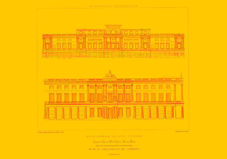 Buckingham Palace 2