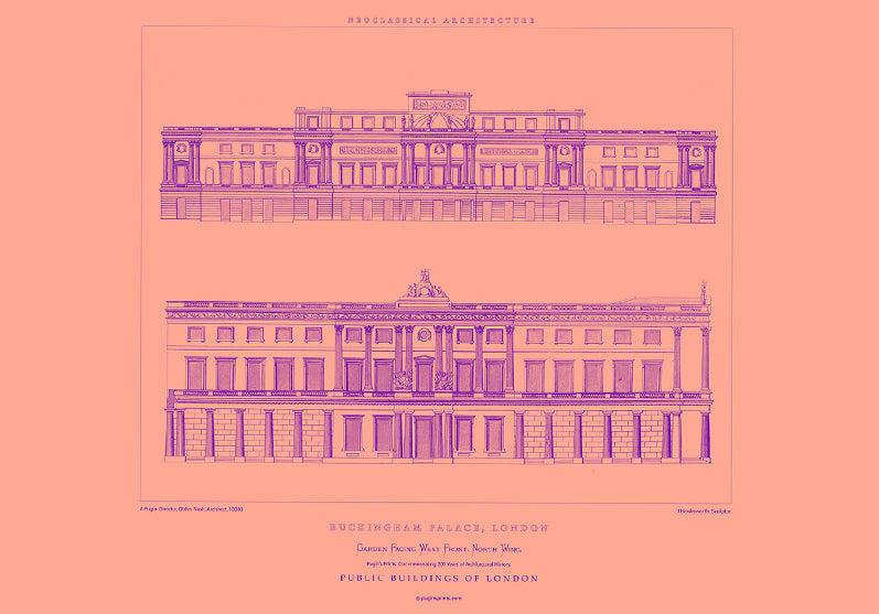 Buckingham Palace 2