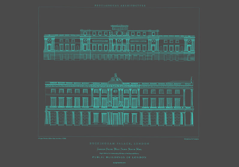 Buckingham Palace 2