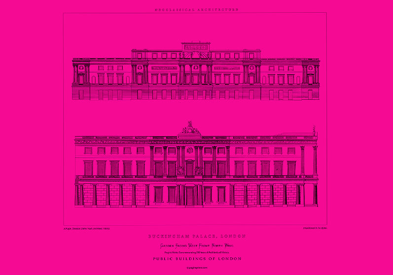 Buckingham Palace 2