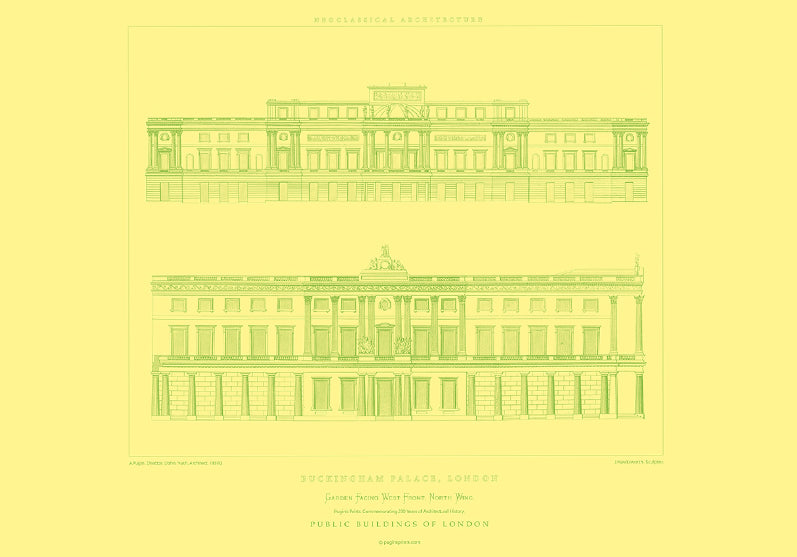 Buckingham Palace 2