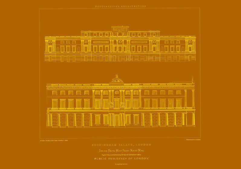 Buckingham Palace 2