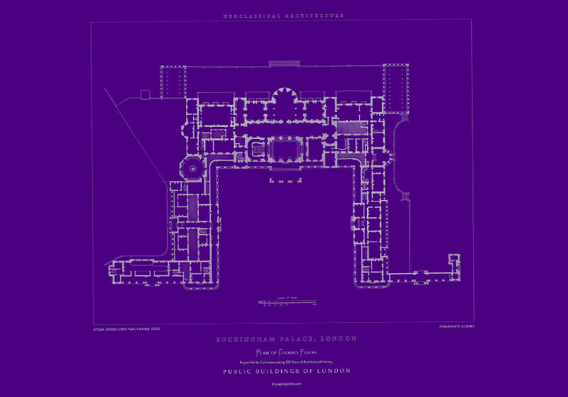 Buckingham Palace 3