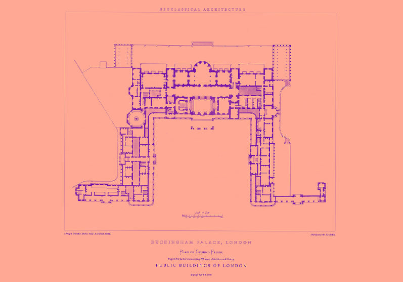 Buckingham Palace 3