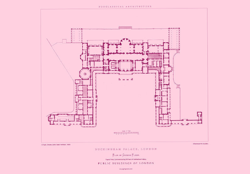 Buckingham Palace 3