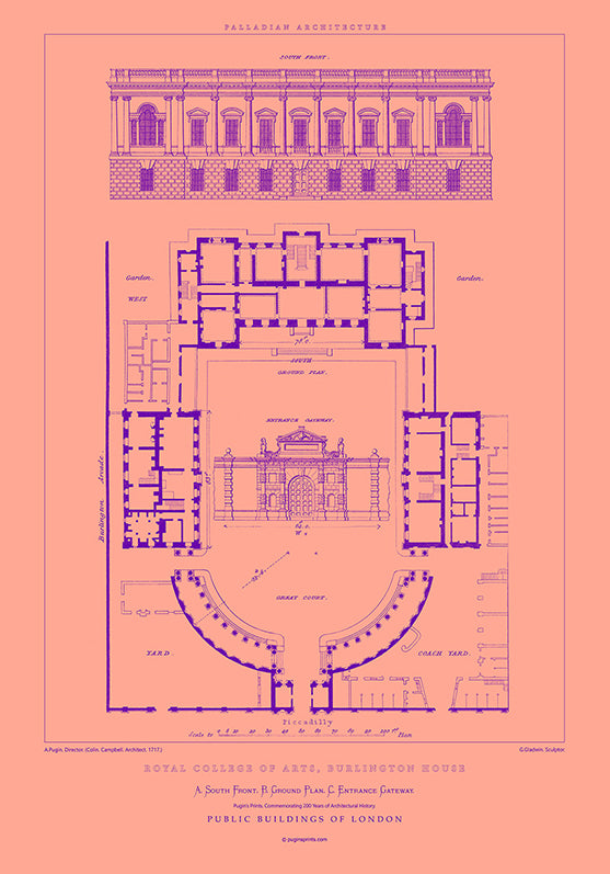 Burlington House