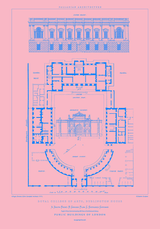 Burlington House