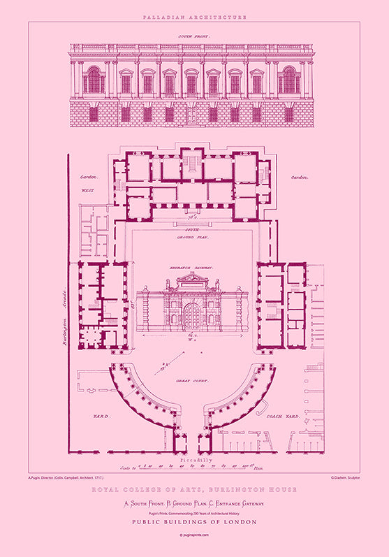 Burlington House
