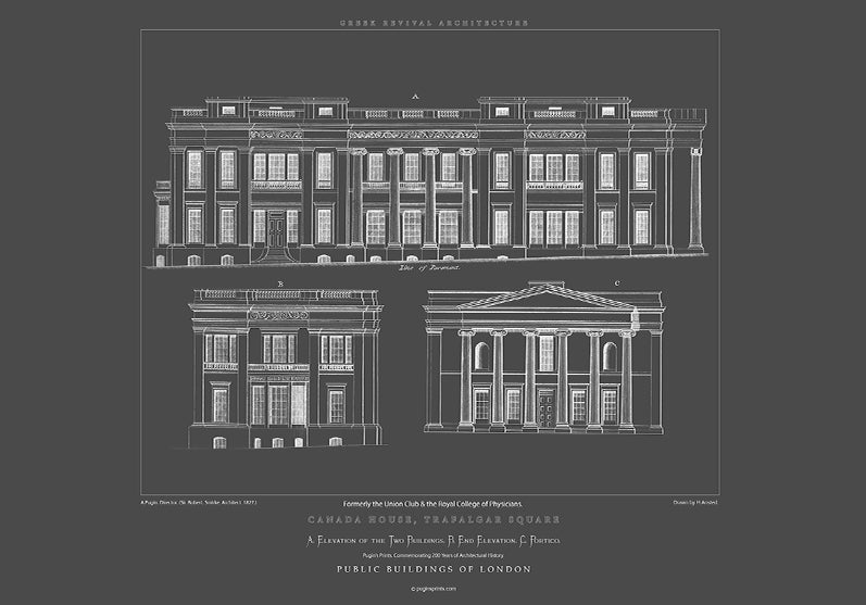 Canada House 1