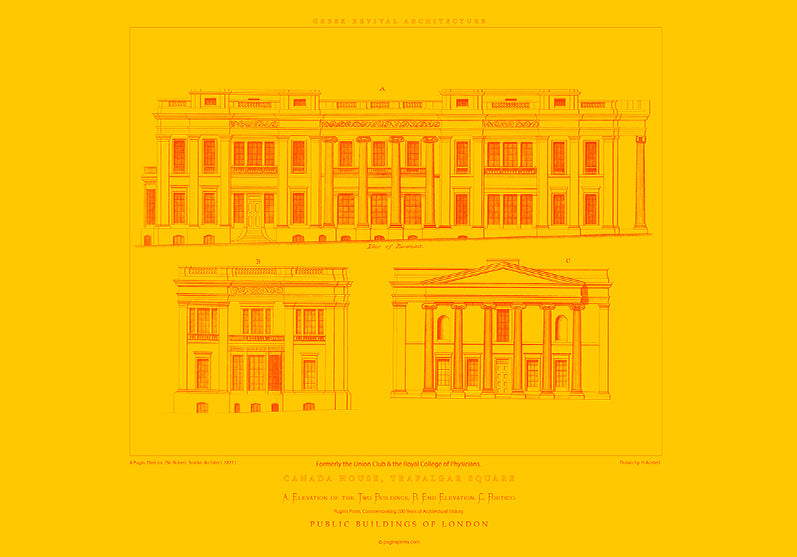 Canada House 1