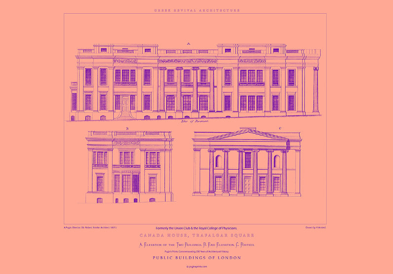 Canada House 1