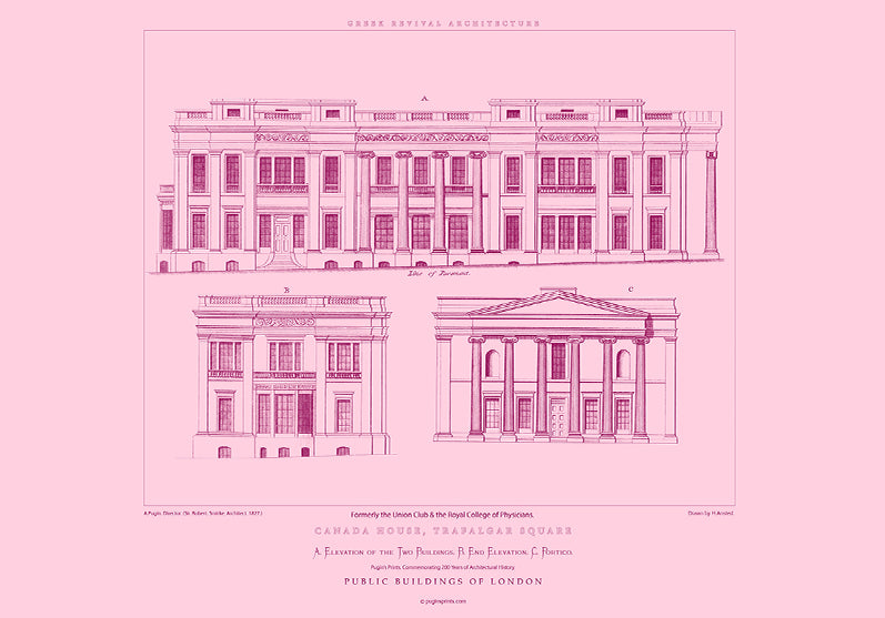 Canada House 1
