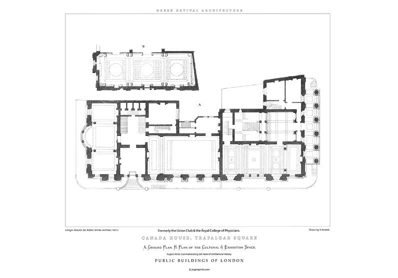 Canada House 2