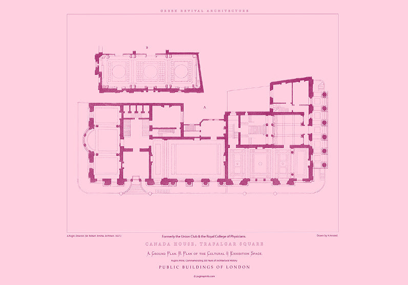 Canada House 2