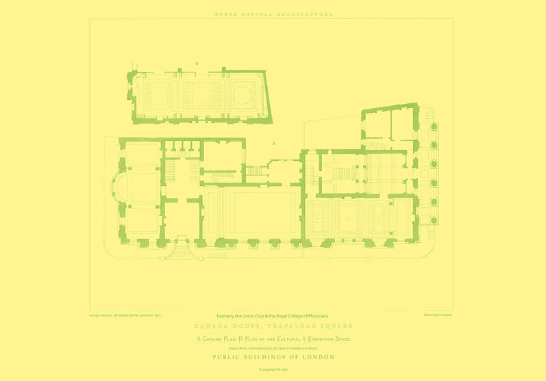 Canada House 2