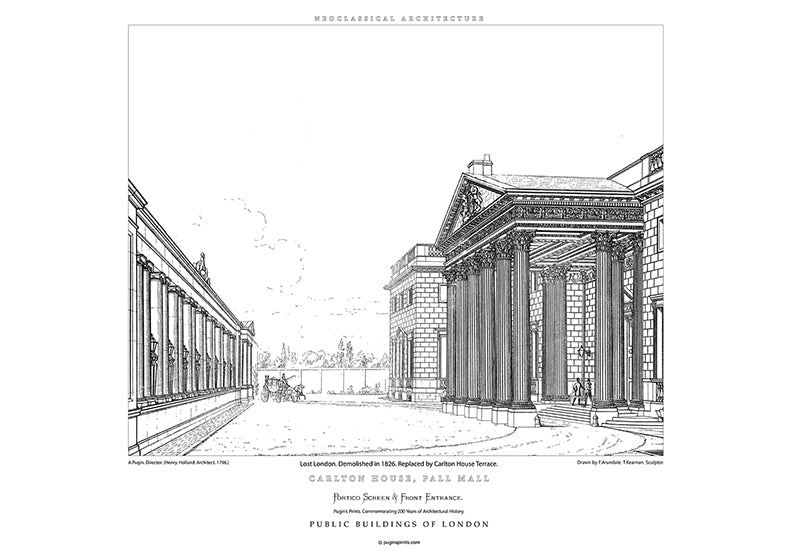 Carlton House 1