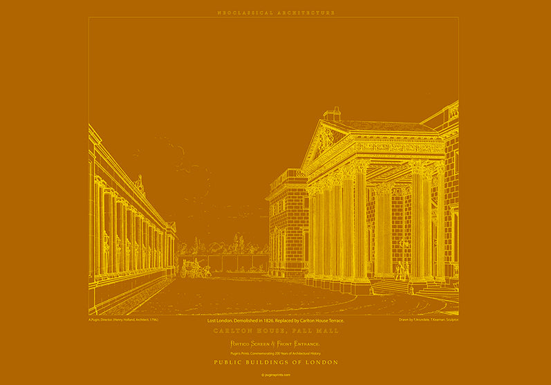 Carlton House 1