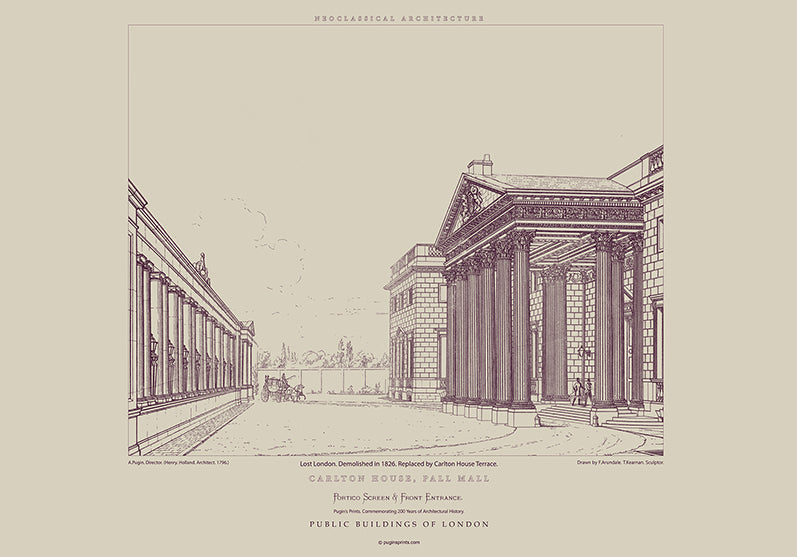 Carlton House 1