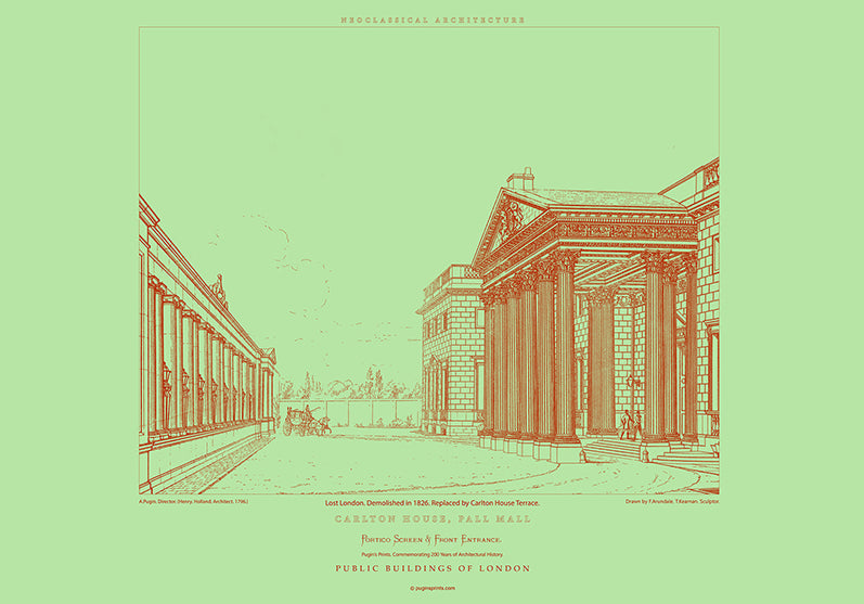 Carlton House 1